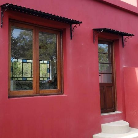 Con Vista A Las Sierras, Villa Las Rosas, Traslasierras, Cordoba Los Molles  Eksteriør billede