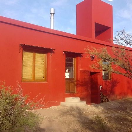 Con Vista A Las Sierras, Villa Las Rosas, Traslasierras, Cordoba Los Molles  Eksteriør billede