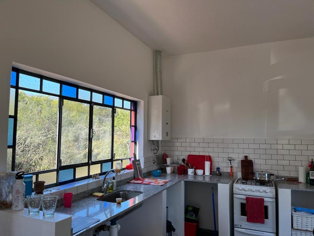Con Vista A Las Sierras, Villa Las Rosas, Traslasierras, Cordoba Los Molles  Eksteriør billede