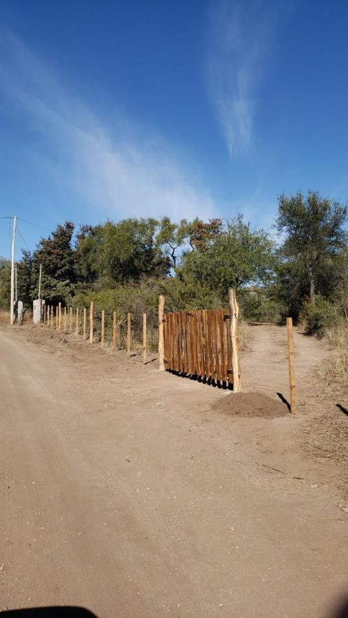 Con Vista A Las Sierras, Villa Las Rosas, Traslasierras, Cordoba Los Molles  Eksteriør billede