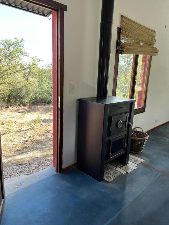 Con Vista A Las Sierras, Villa Las Rosas, Traslasierras, Cordoba Los Molles  Eksteriør billede