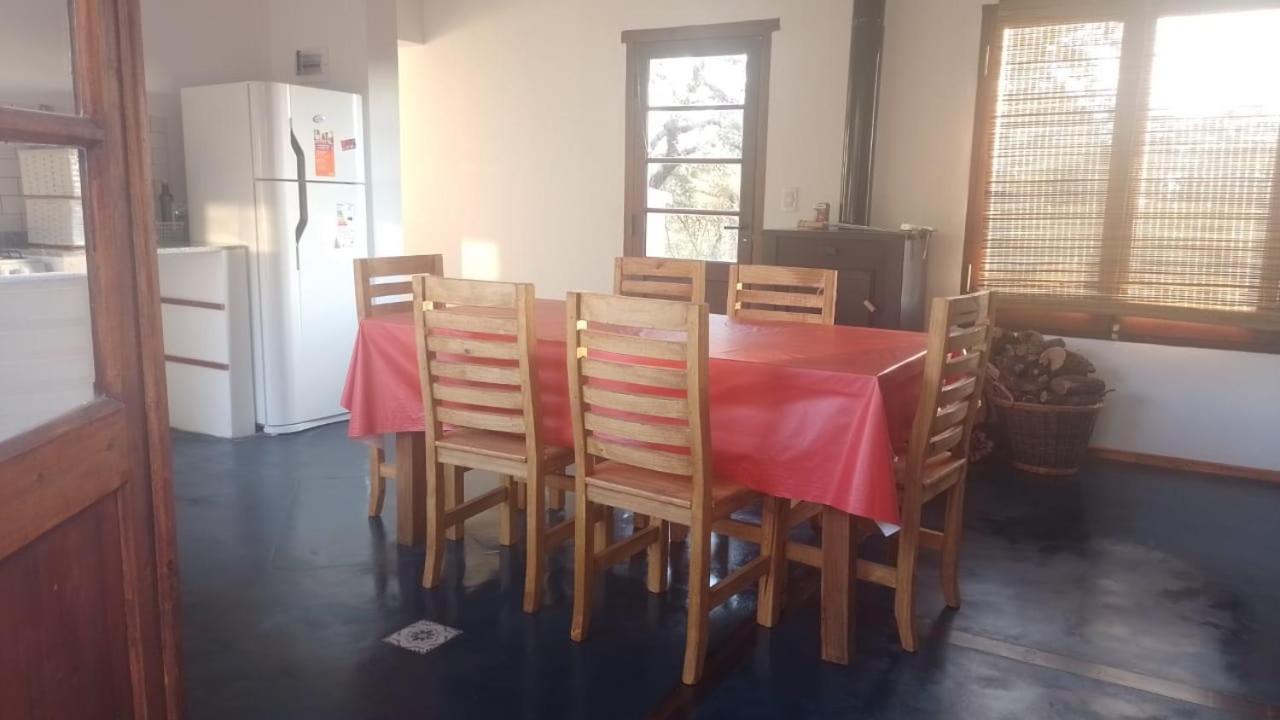 Con Vista A Las Sierras, Villa Las Rosas, Traslasierras, Cordoba Los Molles  Eksteriør billede