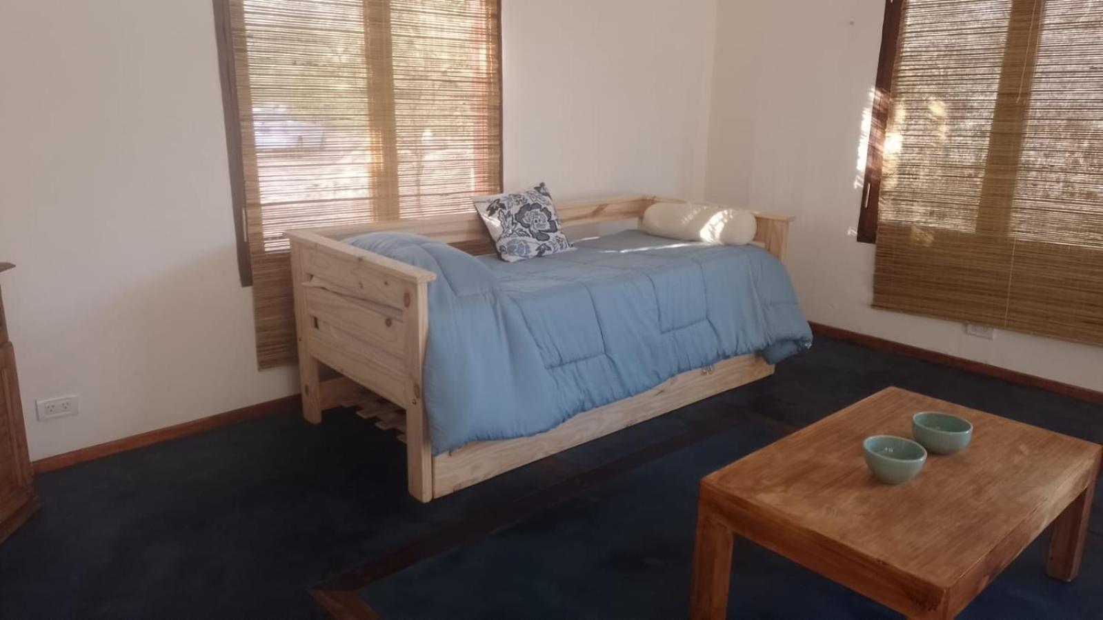 Con Vista A Las Sierras, Villa Las Rosas, Traslasierras, Cordoba Los Molles  Eksteriør billede