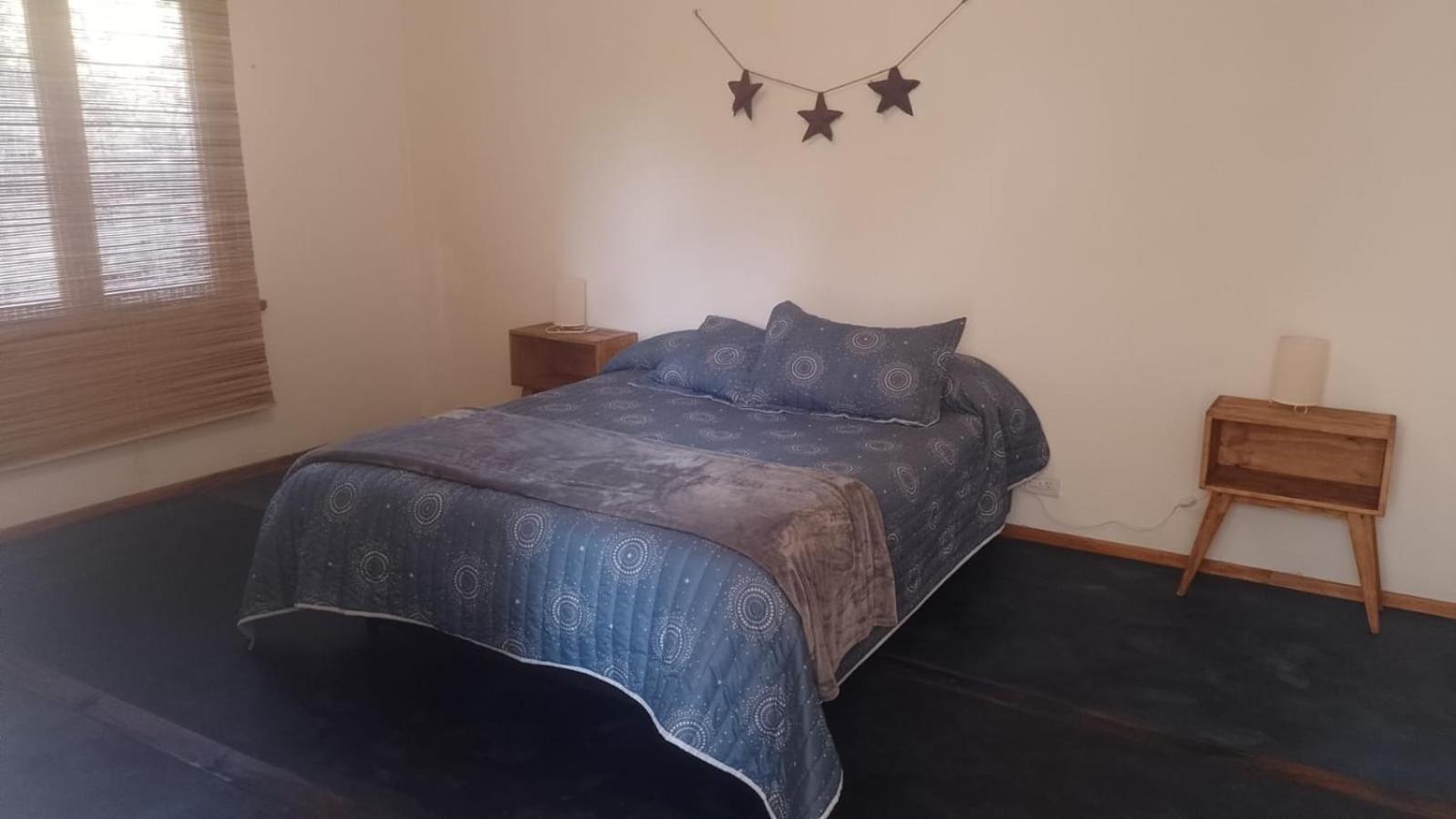 Con Vista A Las Sierras, Villa Las Rosas, Traslasierras, Cordoba Los Molles  Eksteriør billede