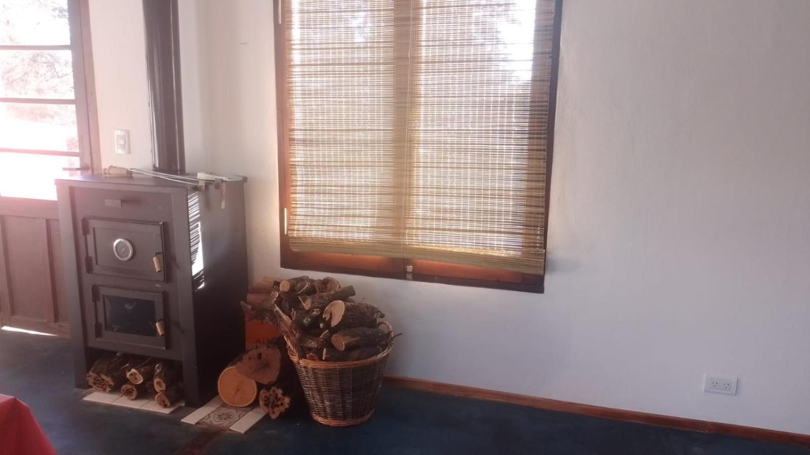 Con Vista A Las Sierras, Villa Las Rosas, Traslasierras, Cordoba Los Molles  Eksteriør billede